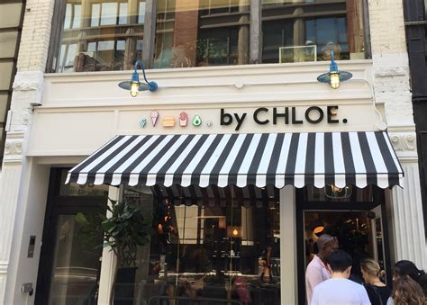 chloe restaurant nyc.